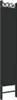 vidaXL 6dílné paravány Black 240x220 cm Fabric Náhled obrázku produktu 6