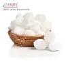 CAMRY Handtuch Set 4-teilig - 2 Badetücher 70x140 cm und 2 Produktbild-Vorschau 2