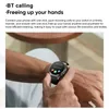 MT300 Smart Watch, 1,43 cala, monitorowanie tętna i snu, Podgląd zdjęcia produktu 9