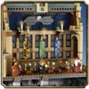 LEGO Harry Potter Bradavický hrad: Velký sál, kouzelnická Náhled obrázku produktu 20