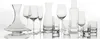 ILIOS Karaffe Ypsilon, Inhalt: 0,25 Liter, /-/ 0,25 + 1/8 l Produktbild-Vorschau 6