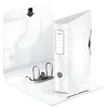 Leitz 11060001, A4, Halteöse, Lagerung, Hartschaumstoff, Produktbild-Vorschau 1