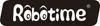 The image shows the logo for ROBOTIME Rolife, which is a brand that sells 3D wooden puzzles. Podgląd zdjęcia produktu