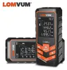 Lomvum Laser-Entfernungsmesser Lv66u Auto Level Produktbild-Vorschau 2