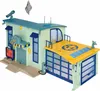 Simba Toys Polizeistation Pontypandy 34567 - mit Sound, Produktbild-Vorschau 8