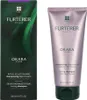 A product shot of a shampoo bottle and its box. Podgląd zdjęcia produktu
