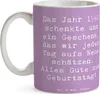 Mr. & Mrs. Panda Tasse Spruch 1960 Geburtstag - Produktbild-Vorschau 3