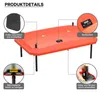 Fudajo 45x60cm Küken-Wärmeplatte mit Temperaturregler 60W Produktbild-Vorschau 7