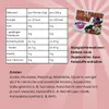 Big League Chew Original kauwgom, 2,1-oz zakje (verpakking Productafbeelding-voorbeeld 2