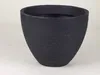 Pot de fleurs TROPEA 40/32 cm diff. Couleur:anthracite Voir les images du produit 8