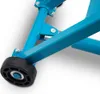 Bituxx KFZ Scherenlift 2,5T flach Wagenheber Blau MS-19207 Produktbild-Vorschau 6