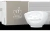 Fiftyeight Products Bol 500 ml - blanc rieur Voir les images du produit 14