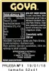 Ocet Sherry Reserva Náhled obrázku produktu 3