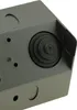 2-Fach Steckdosenblock+ 2X USB,anthrazit 250V/ 16A, Produktbild-Vorschau 9