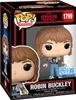 Stranger Things Robin Buckley Flashlight POP! Vinyl Figur 9 Produktbild-Vorschau 1