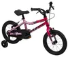Rower dziecięcy 14 cali aluminiowy Huffy LiteRide lekki Podgląd zdjęcia produktu 14