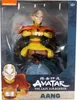 Avatar - Le Seigneur des éléments Figurine Aang 30 cm Voir les images du produit 5