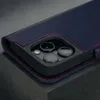 TORRO iPhone 16 Pro Max Leder-Wallet-Hülle (mit Produktbild-Vorschau 4