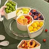Boîte à goûter Boîte à goûter Boîte à goûter avec 6 Voir les images du produit 1