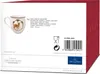 The image shows the packaging of a Villeroy & Boch mug, with the mug itself visible on the left. Produktbild-Vorschau