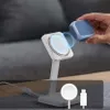 Esr Orbit Halolock Magsafe Apple Airpods 4 Blau Produktbild-Vorschau 10