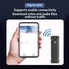 Záznam videa, konferenční záznamník, inteligentní záznamové Náhled obrázku produktu 6
