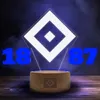 HSV LED Licht 1887 Produktbild-Vorschau 2