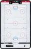 Pure2Improve Taktiktafel Eishockey 34,5x21,5 cm mit Produktbild-Vorschau 1