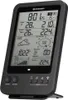 A digital weather station displaying various weather metrics. Náhled obrázku produktu