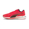 Puma Wmns Velocity Nitro Rot-Schwarz-Weiß Rosa Produktbild-Vorschau 5