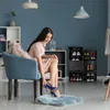 Relaxdays Skriňa na topánky, skriňa s dvierkami, VxŠxH: 95 Náhľad obrázku produktu 3