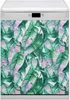 Magnet Folie für Geschirrspüler Küche Magnetmatte 60x80 cm  Produktbild-Vorschau 1