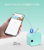 Phomemo Beschriftungsgerät Handgerät P12 Mini Bluetooth Produktbild-Vorschau 2