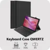 Hülle Lenovo Lenovo Yoga Tab Schutzhülle - Cazy - Schwarz Produktbild-Vorschau 2