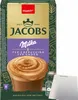 Jacobs Cappuccino Milka ( 8 Sticks 126,4g Packung) + usy Produktbild-Vorschau 1