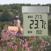 TFA Vision Termometro digitale da finestra Temperatura Anteprima dell’immagine prodotto 6