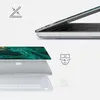 Burga – Capa MacBook Air 13 v2022/2024 (smaragdový) Náhled obrázku produktu 4