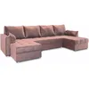 A sectional sofa. Podgląd zdjęcia produktu
