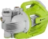 TOOLCRAFT TO-8992896 Gartenpumpe mit Filter 7000 l/h 53 m Produktbild-Vorschau 1