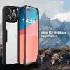 360 Grad Rundum Schutz Handyhülle für Apple iPhone 15 Pro Produktbild-Vorschau 7