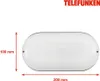 Applique murale LED Telefunken 15 W Applique murale Voir les images du produit 6
