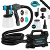 Cecotec Farbspritzgerät PerfectPaint 800 EasyGo mit 800W Produktbild-Vorschau 1