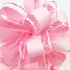 Oblique Unique Geschenkschleife Deko Schleife für Geschenke Produktbild-Vorschau 2