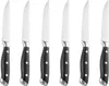 Olympia Premium-Restaurant Steakmesser mit schwarzen Produktbild-Vorschau 6