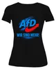 AfD Wir Sind Mehr Deutschland Patriot Wahl Statement Produktbild-Vorschau 2