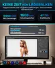 Greed® Multimedia V2 PC - Intel Core i7 10700F - Büro & Produktbild-Vorschau 4