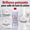 Sanit Bad- und Küchenglanz 1000ml Voir les images du produit 2