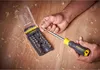STANLEY MULTIBIT 34-teiliger Schraubendreher mit Bit-Set Produktbild-Vorschau 4
