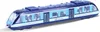 RAPPA Metall-Regionalzug Tschechische Eisenbahnen 17 cm Produktbild-Vorschau 4