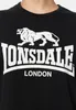 Herren ärmelloses T-Shirt normale Passform CLOPTON Produktbild-Vorschau 6